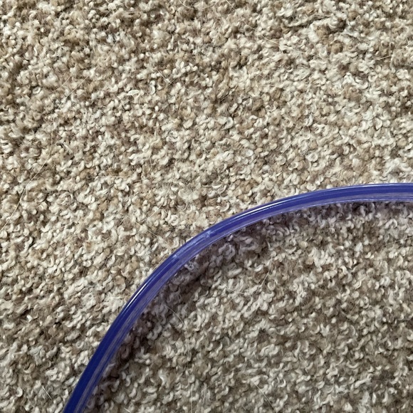 Coach jelly bag and Starbucks mug - Picture 6 of 16